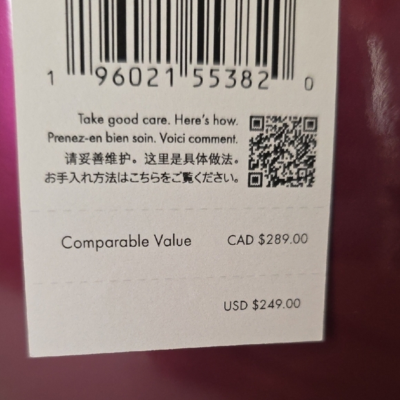 Kate Spade Kenzie Lilly Pochette - Picture 6 of 7